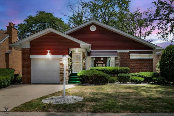 9127 S SACRAMENTO AVE, EVERGREEN PARK, IL 60805 - Image 1