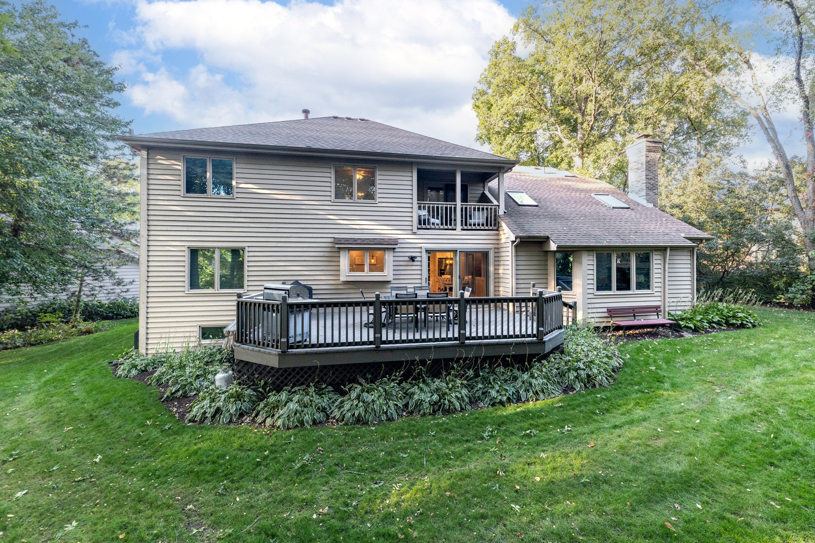 Naperville, Illinois, 60565, United States, 5 Bedrooms Bedrooms, ,4 BathroomsBathrooms,Residential,Active,1959981