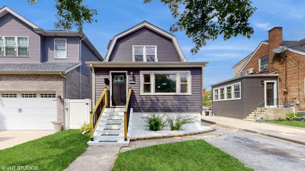 3324 W 114TH ST, CHICAGO, IL 60655 - Image 1