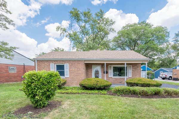 18617 PALMER CIR, HOMEWOOD, IL 60430 - Image 1