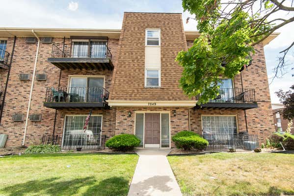 7049 OCONNELL DR APT 303, CHICAGO RIDGE, IL 60415 - Image 1