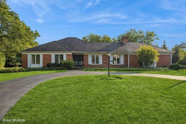 16 CHATHAM LN, OAK BROOK, IL 60523 - Image 1