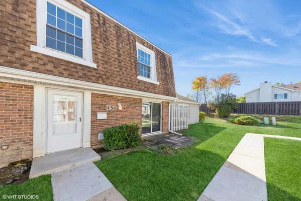 456 ONYX CT # 456, SCHAUMBURG, IL 60194 - Image 1