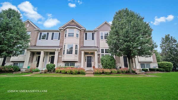 2891 HENLEY LN, NAPERVILLE, IL 60540 - Image 1