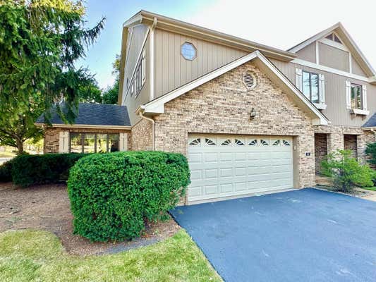 64 CASTLE ROCK LN, BLOOMINGDALE, IL 60108 - Image 1