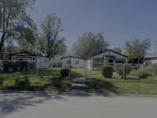 1542 FAITHORN AVE, CRETE, IL 60417 - Image 1