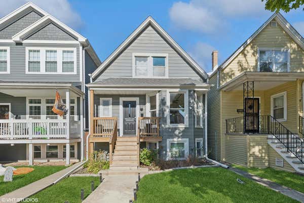 3508 W MELROSE ST, CHICAGO, IL 60618 - Image 1