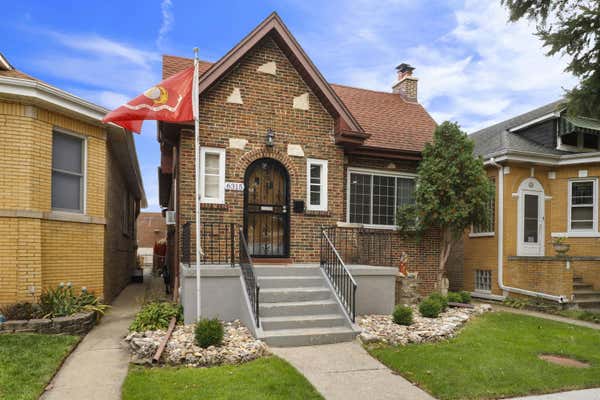 6315 N NEENAH AVE, CHICAGO, IL 60631 - Image 1