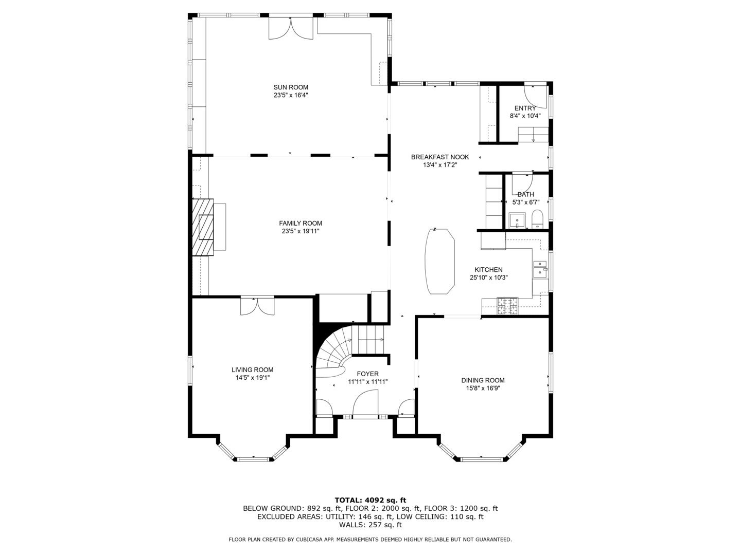 Park Ridge, Illinois, 60068, United States, 4 Bedrooms Bedrooms, ,4 BathroomsBathrooms,Residential,Active,1902948