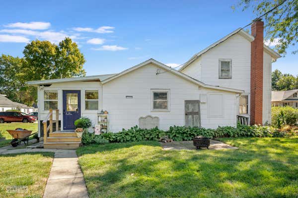 203 E STEWARD ST, PLANO, IL 60545 - Image 1