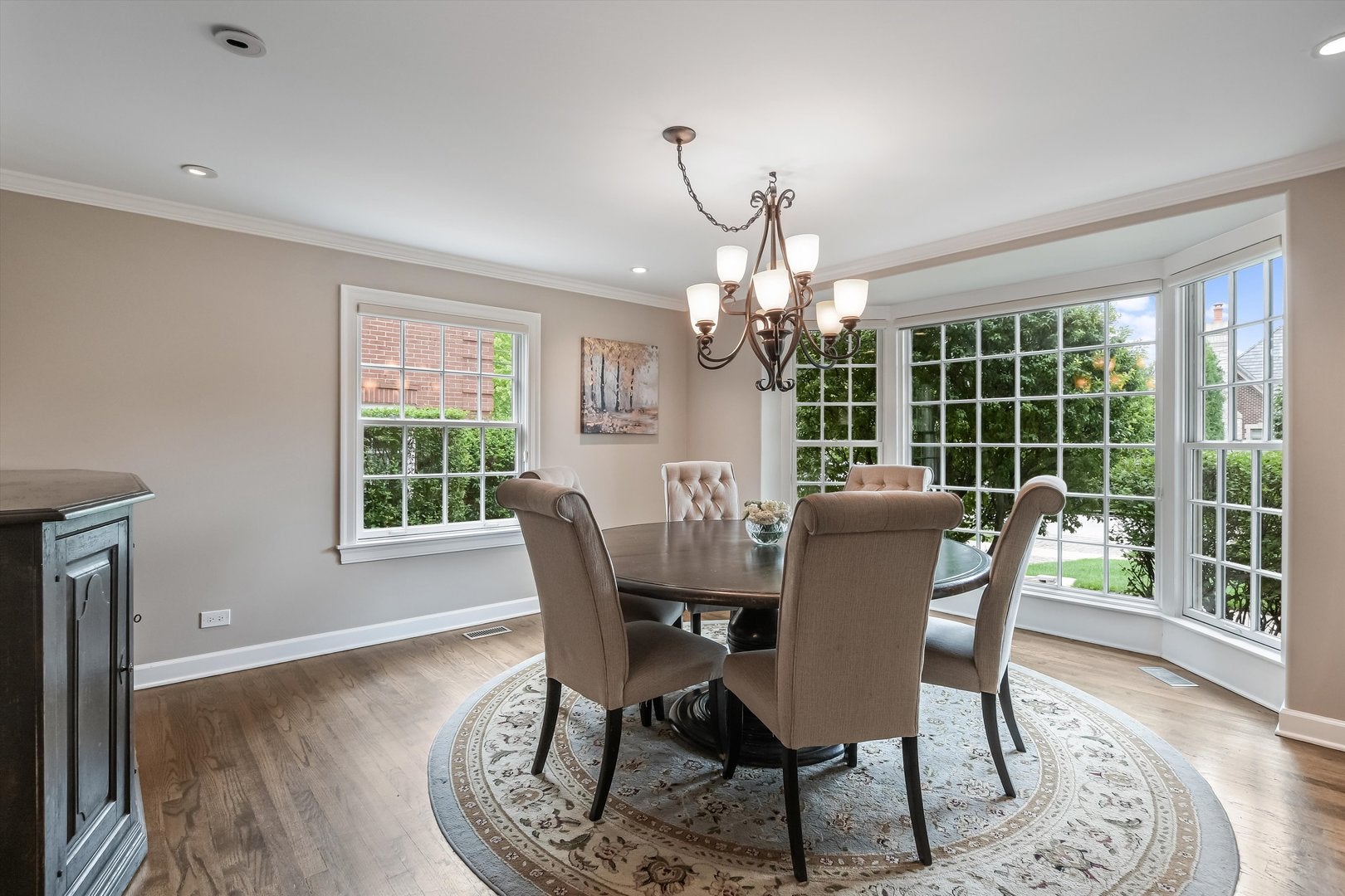 Park Ridge, Illinois, 60068, United States, 4 Bedrooms Bedrooms, ,4 BathroomsBathrooms,Residential,Active,1902948