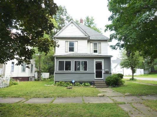 600 N JACKSON ST, CLINTON, IL 61727 - Image 1