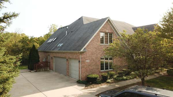 8517 JOHNSTON RD, BURR RIDGE, IL 60527, photo 2 of 62