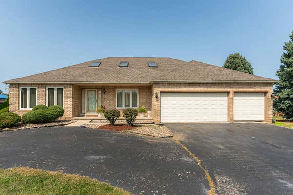 3219 OREGON TRL, OLYMPIA FIELDS, IL 60461 - Image 1