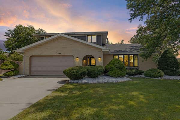 9015 S 87TH AVE, HICKORY HILLS, IL 60457 - Image 1