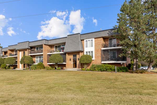 15724 DEERFIELD CT UNIT 1N, ORLAND PARK, IL 60462 - Image 1