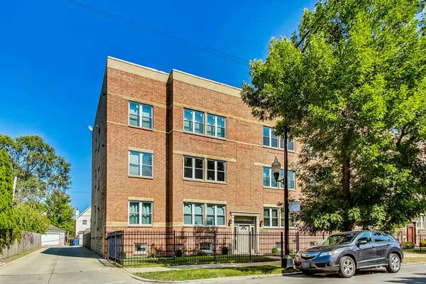 4507 S LAKE PARK AVE APT 1S, CHICAGO, IL 60653 - Image 1