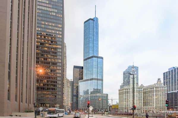 401 N WABASH AVE UNIT 39G, CHICAGO, IL 60611 - Image 1