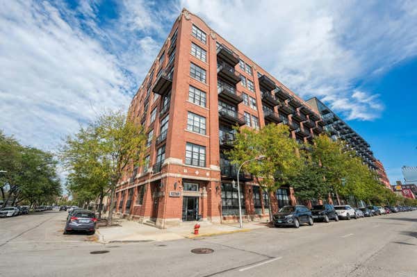 1250 W VAN BUREN ST APT 708, CHICAGO, IL 60607 - Image 1