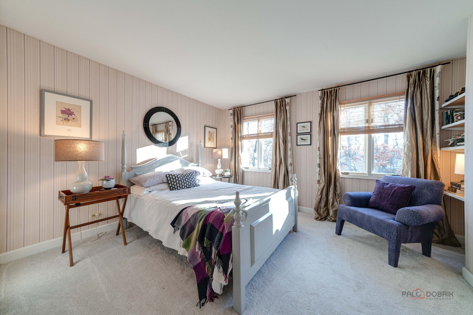 Lincolnshire, Illinois, 60045, United States, 4 Bedrooms Bedrooms, ,3 BathroomsBathrooms,Residential,Pending,2007251