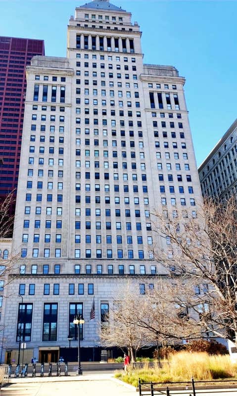 310 S MICHIGAN AVE UNIT 1206, CHICAGO, IL 60604, photo 1 of 10