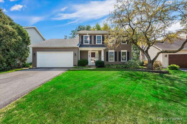 2084 CHILDS CT, WHEATON, IL 60187 - Image 1