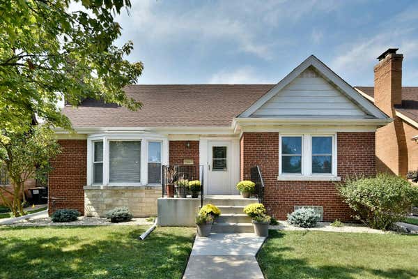 7926 W CORTLAND ST, ELMWOOD PARK, IL 60707 - Image 1