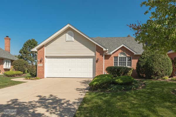 2030 CLOVER LN, WOODRIDGE, IL 60517 - Image 1