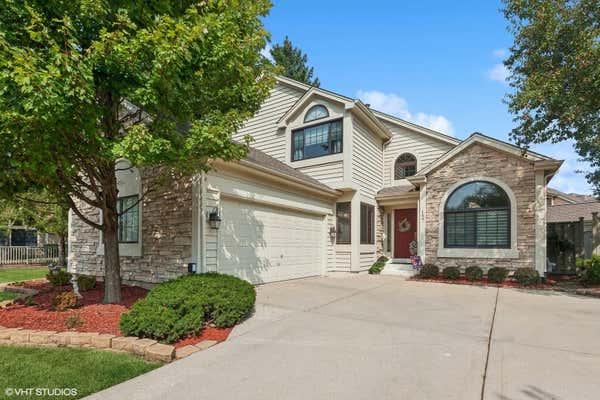 157 SENECA TRL, BLOOMINGDALE, IL 60108 - Image 1