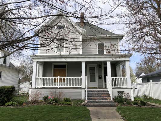 117 W HUMISTON ST, PONTIAC, IL 61764 - Image 1