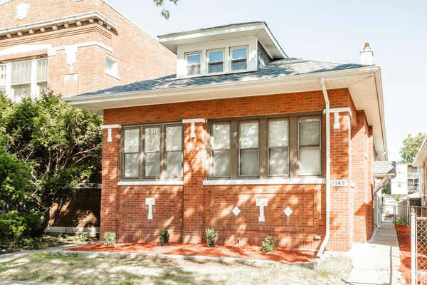 7149 S PRAIRIE AVE, CHICAGO, IL 60619 - Image 1