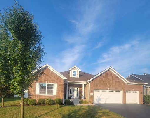 16415 S MUELLER CIR, PLAINFIELD, IL 60586 - Image 1