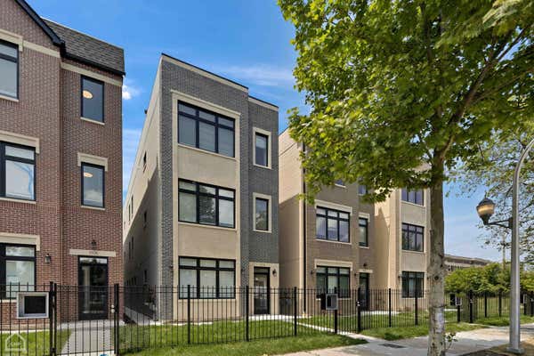 3924 S CALUMET AVE, CHICAGO, IL 60653 - Image 1