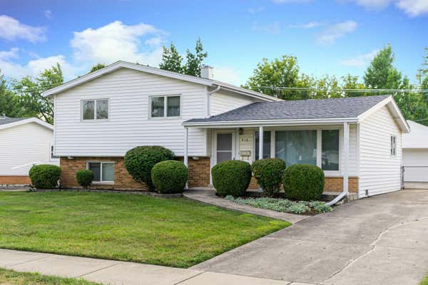 410 S YALE AVE, ADDISON, IL 60101 - Image 1