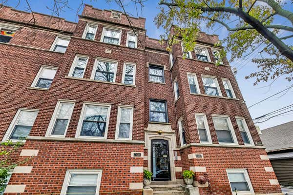 7321 N PAULINA ST APT 2, CHICAGO, IL 60626 - Image 1