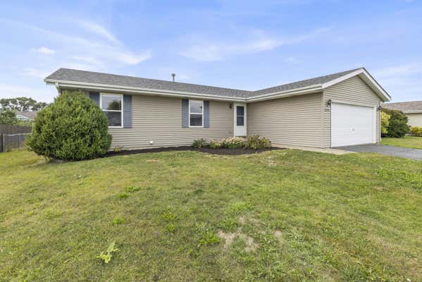 14732 HUNTERS WAY, SOUTH BELOIT, IL 61080 - Image 1