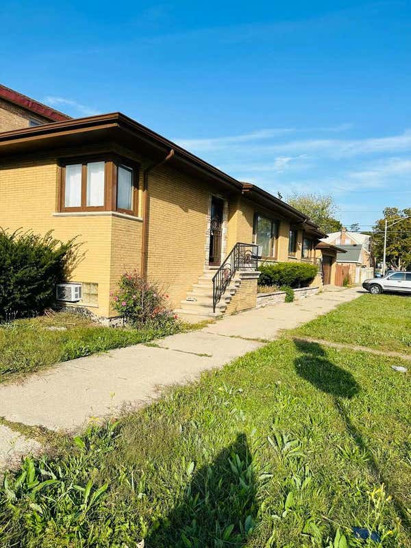 7259 S FAIRFIELD AVE, CHICAGO, IL 60629, photo 1