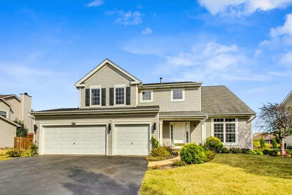 16163 S LEXINGTON DR, PLAINFIELD, IL 60586 - Image 1