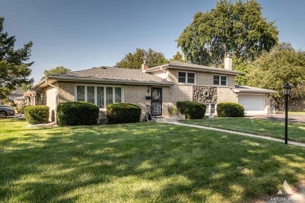 11661 S KEELER AVE, ALSIP, IL 60803 - Image 1