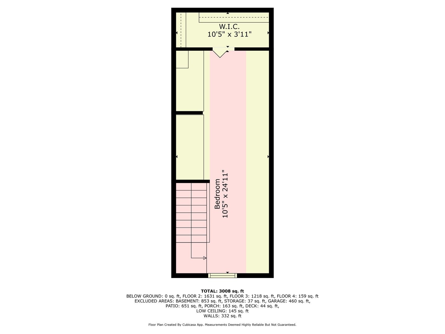 Wheaton, Illinois, 60187, United States, 4 Bedrooms Bedrooms, ,3 BathroomsBathrooms,Residential,Active,1922330