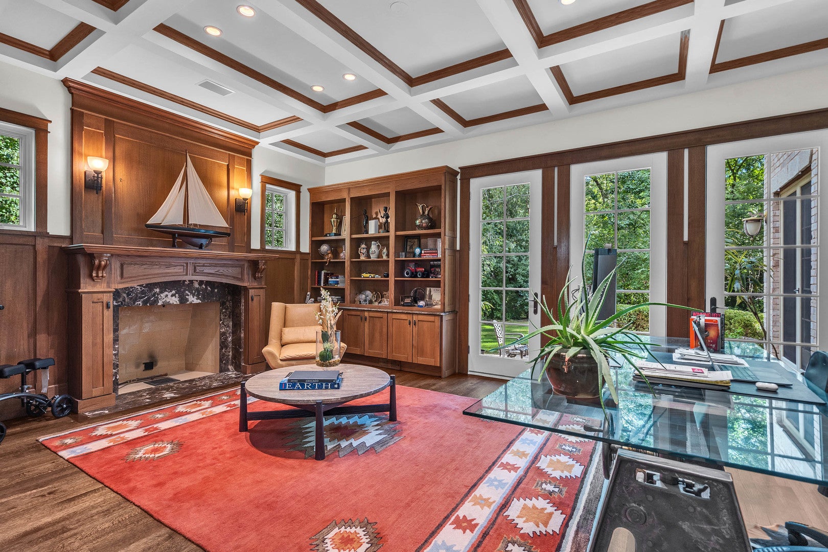 Lake Forest, Illinois, 60045, United States, 5 Bedrooms Bedrooms, ,7 BathroomsBathrooms,Residential,Active,1941347