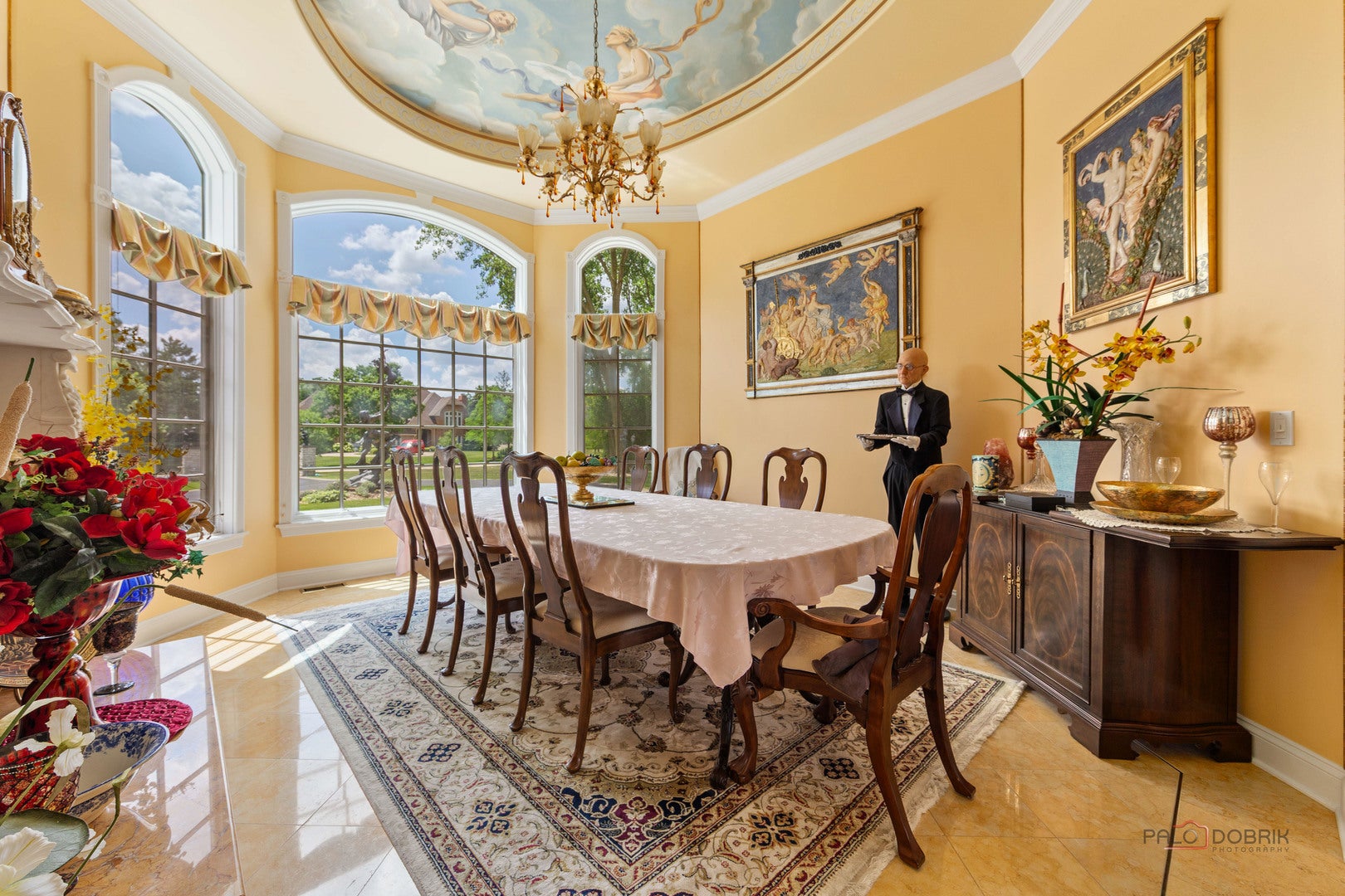 Lake Forest, Illinois, 60045, United States, 6 Bedrooms Bedrooms, ,10 BathroomsBathrooms,Residential,Active,1942398