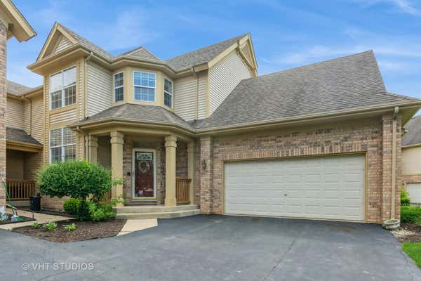 2606 MEDINAH CT, PALOS HEIGHTS, IL 60463 - Image 1