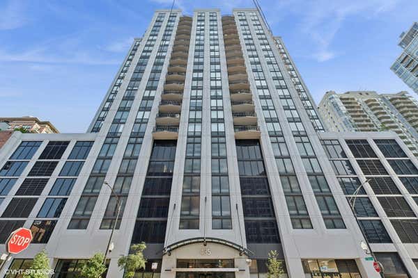 435 W ERIE ST APT 1708, CHICAGO, IL 60654 - Image 1