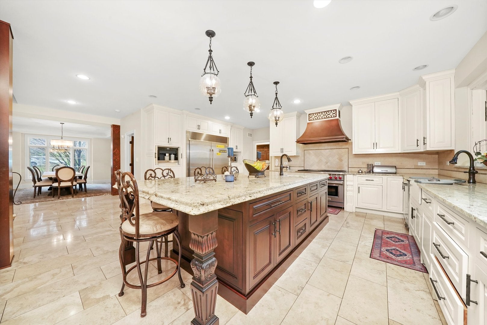 Willow Springs, Illinois, 60480, United States, 5 Bedrooms Bedrooms, ,5 BathroomsBathrooms,Residential,Active,1988455