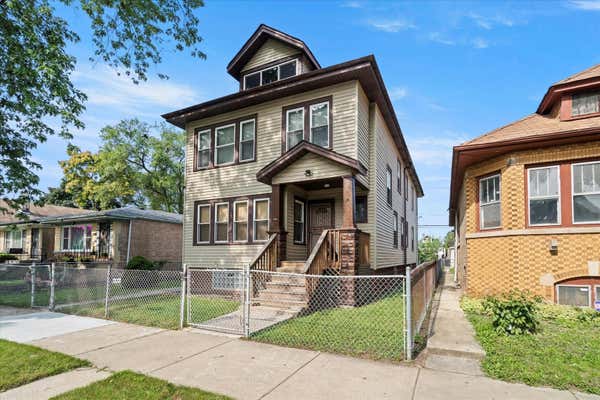 7238 S WOOD ST, CHICAGO, IL 60636 - Image 1