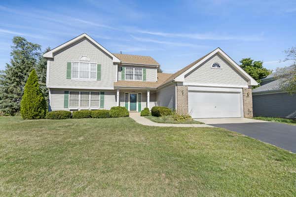 6544 CHARTWELL DR, ROCKFORD, IL 61114 - Image 1