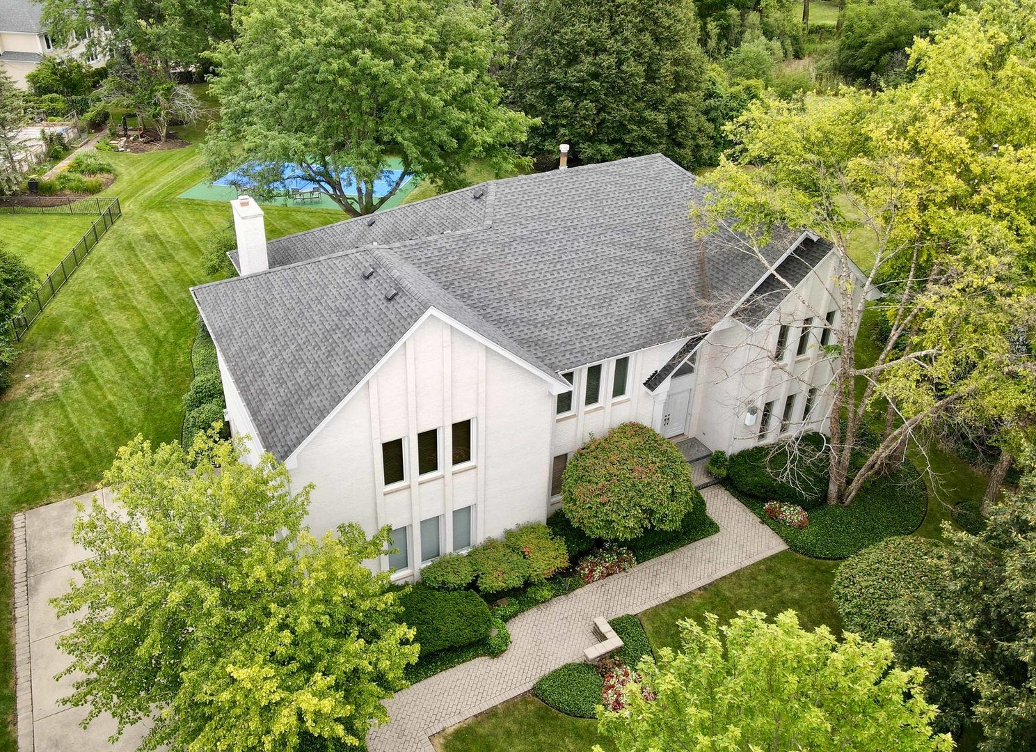 Buffalo Grove, Illinois, 60089, United States, 5 Bedrooms Bedrooms, ,5 BathroomsBathrooms,Residential,Active,1922274