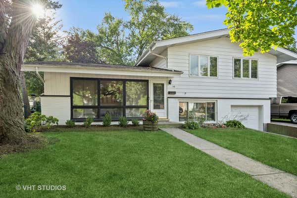 116 N PRINDLE AVE, ARLINGTON HEIGHTS, IL 60004 - Image 1