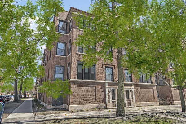 7029 N GREENVIEW AVE APT 3S, CHICAGO, IL 60626 - Image 1